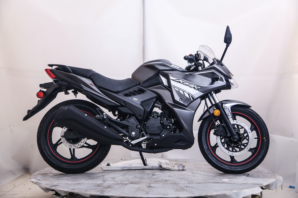 Lifan KPR 200 Motorcycle LF200 10S KPR200 Lifan KP200 LF