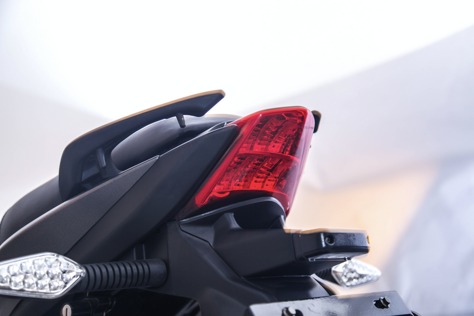 Pulsar x200 sale