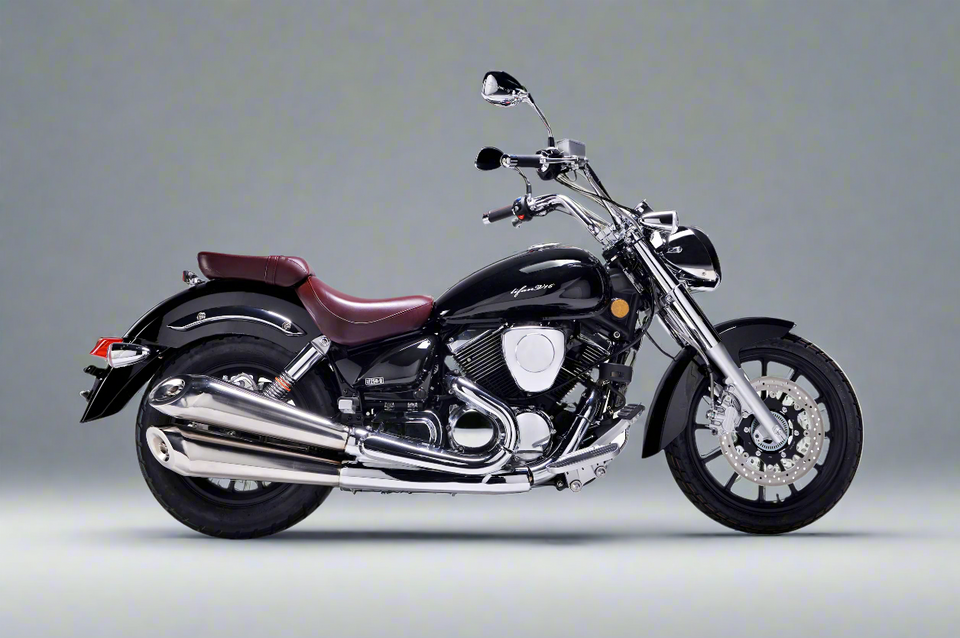 Lifan Lycan 250cc V-Twin | Cruiser Chopper | V16 5-Speed Manual