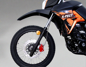 Lifan X-Pect | 200cc Enduro | LF200GY-4 | Street Legal