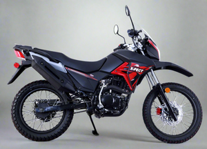 Lifan X-Pect | 200cc Enduro | LF200GY-4 | Street Legal