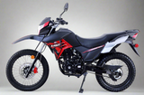 Lifan X-Pect | 200cc Enduro | LF200GY-4 | Street Legal