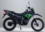 Lifan X-Pect | 200cc Enduro | LF200GY-4 | Street Legal