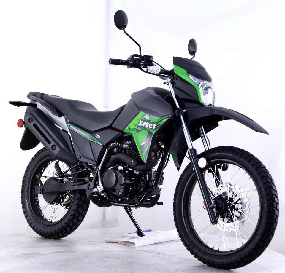 Lifan 200cc hot sale
