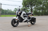 Bullet 50cc Cruiser Moped Bike - Fully Automatic Street Legal