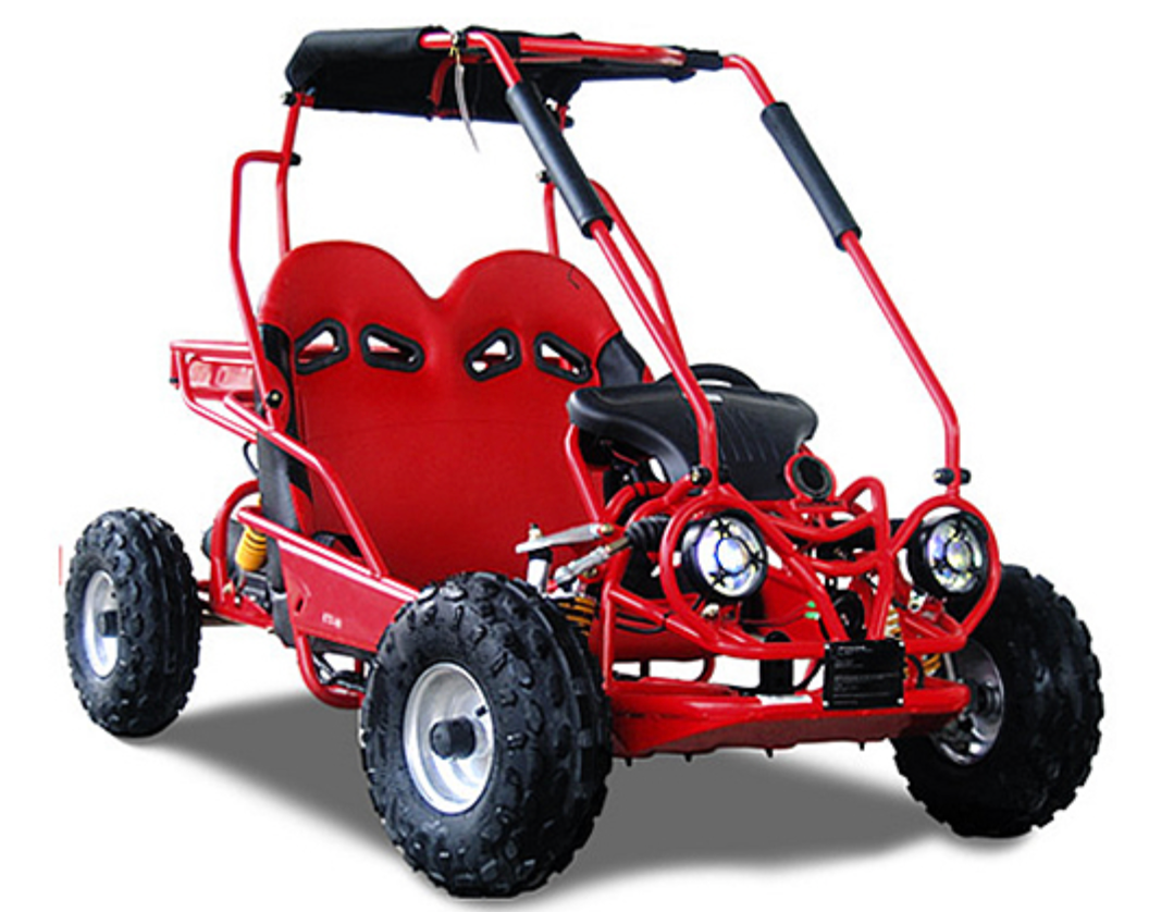 2012 kandi 150cc go kart sales