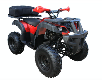 Kodiak 150cc full size atv