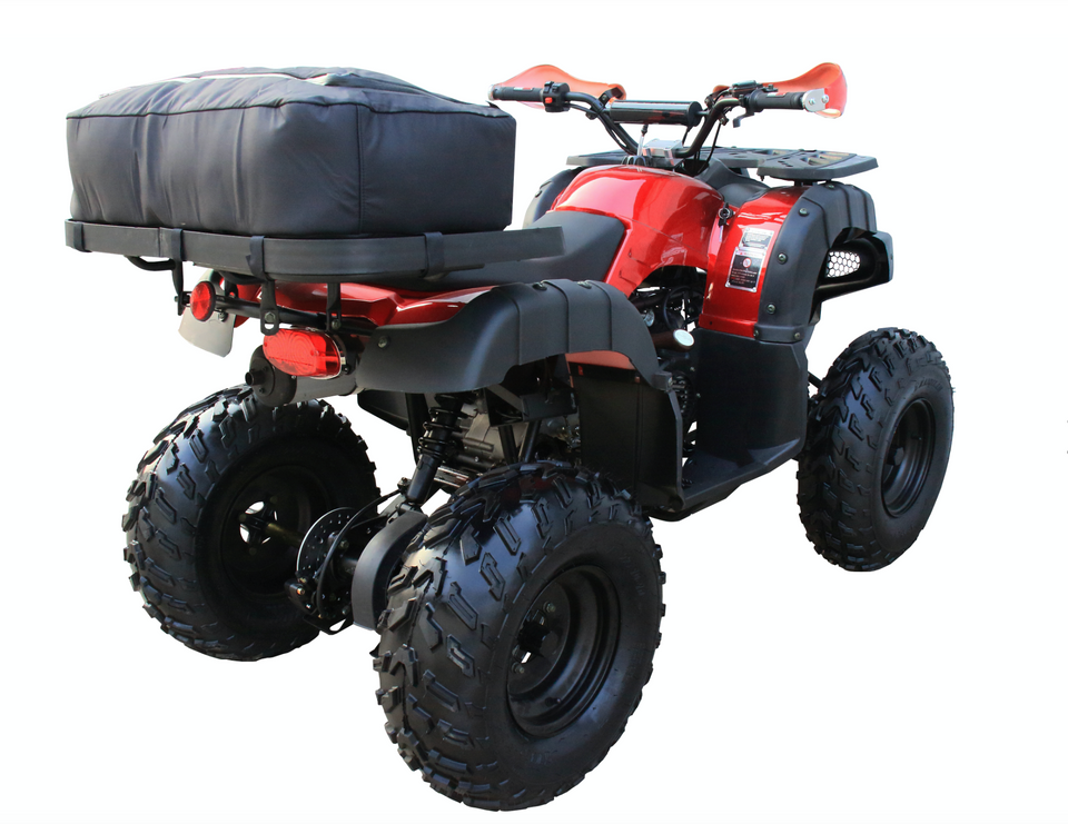 ATV-3150DX-4 -  150cc 4 wheeler