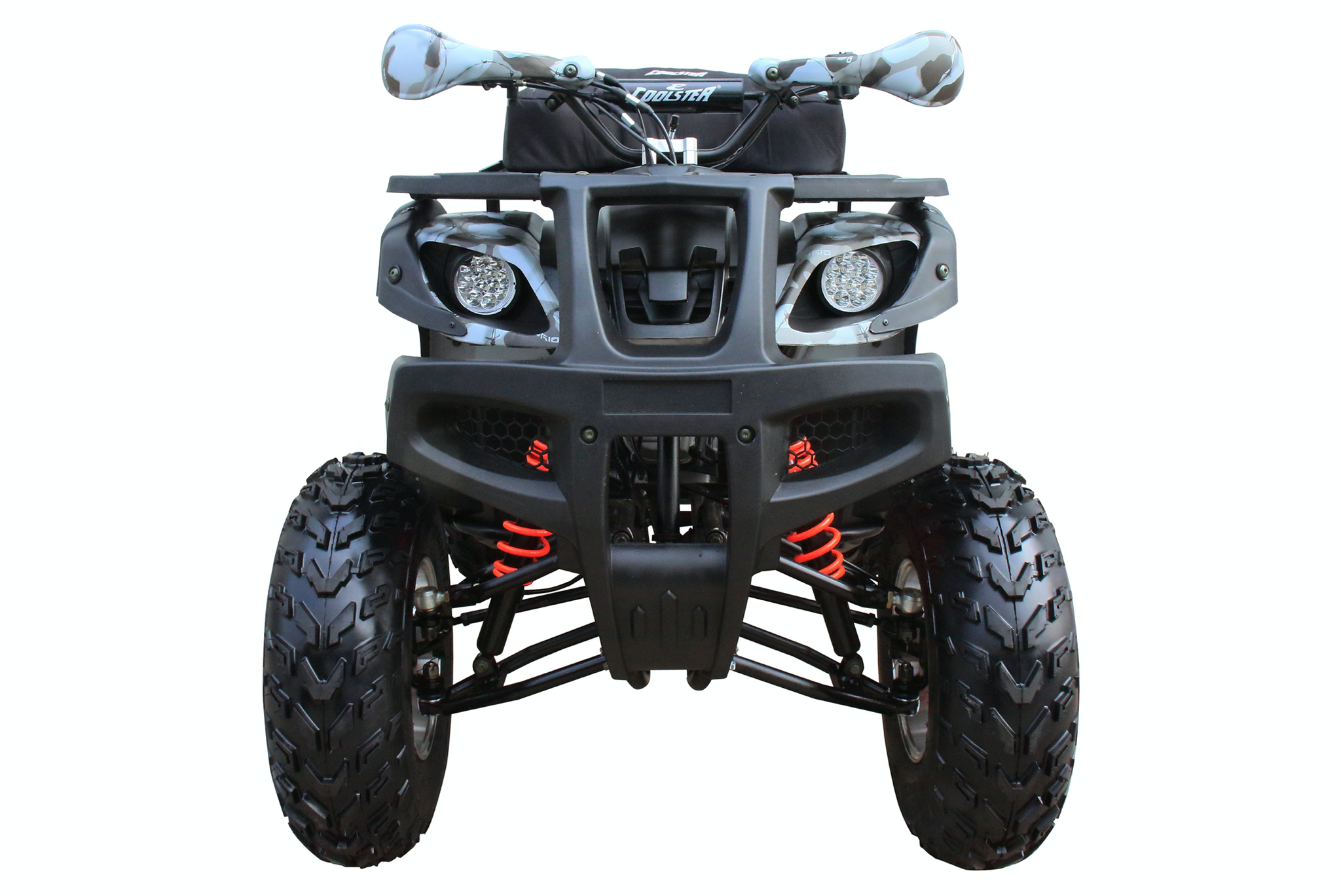 Coolster top 250cc buggy