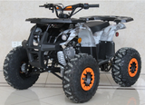 Ace 125cc ATV | Automatic + Reverse | B125