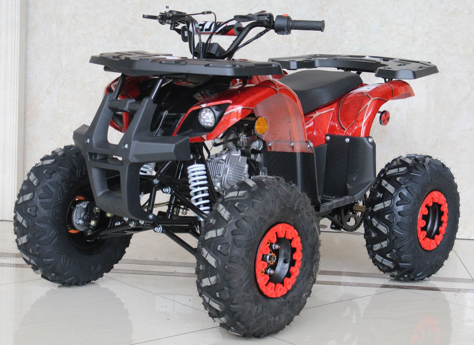 Ace B125 cheap 125cc atv for kids