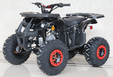 Ace 125cc ATV | Automatic + Reverse | B125