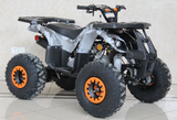 Ace 125cc ATV | Automatic + Reverse | B125