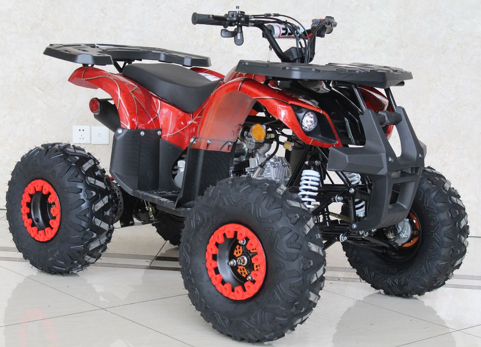 Ace B125 125cc atv for sale. selling kids atv.