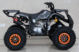 Ace 125cc ATV | Automatic + Reverse | B125