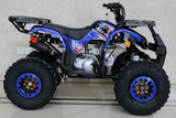 Ace 125cc ATV | Automatic + Reverse | B125