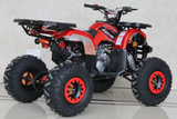 Ace 125cc ATV | Automatic + Reverse | B125