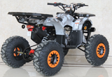 Ace 125cc ATV | Automatic + Reverse | B125