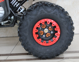 Ace 125cc ATV | Automatic + Reverse | B125