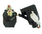 Solenoid