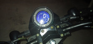 Ghost Cruiser 250cc Chopper | DF250RTB-20