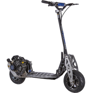Premium 50cc Gas Power Stand Up Scooter Board - Single Speed