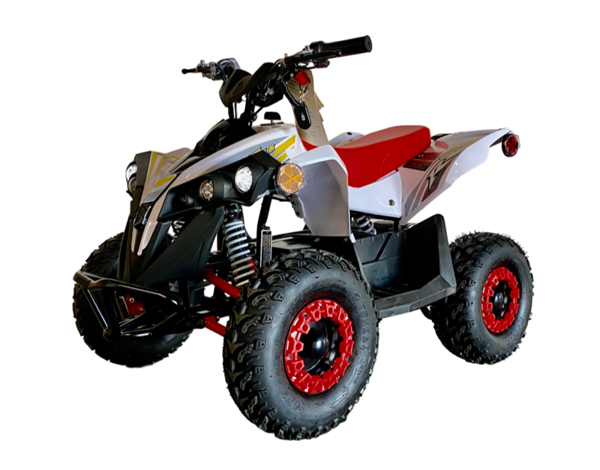 Electric quads for online sale near me