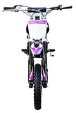 XR-125A dirt bike 125cc for sale. Motocross 125cc XR-125A 