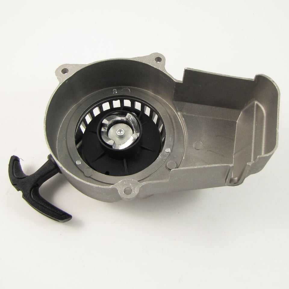 Aluminium/Metal Starter Pull Start for 2 stroke 47cc/49cc ATV Mini Pocket Dirt Bike