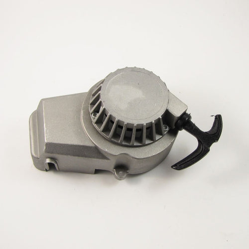 Aluminium/Metal Starter Pull Start for 2 stroke 47cc/49cc ATV Mini Pocket Dirt Bike