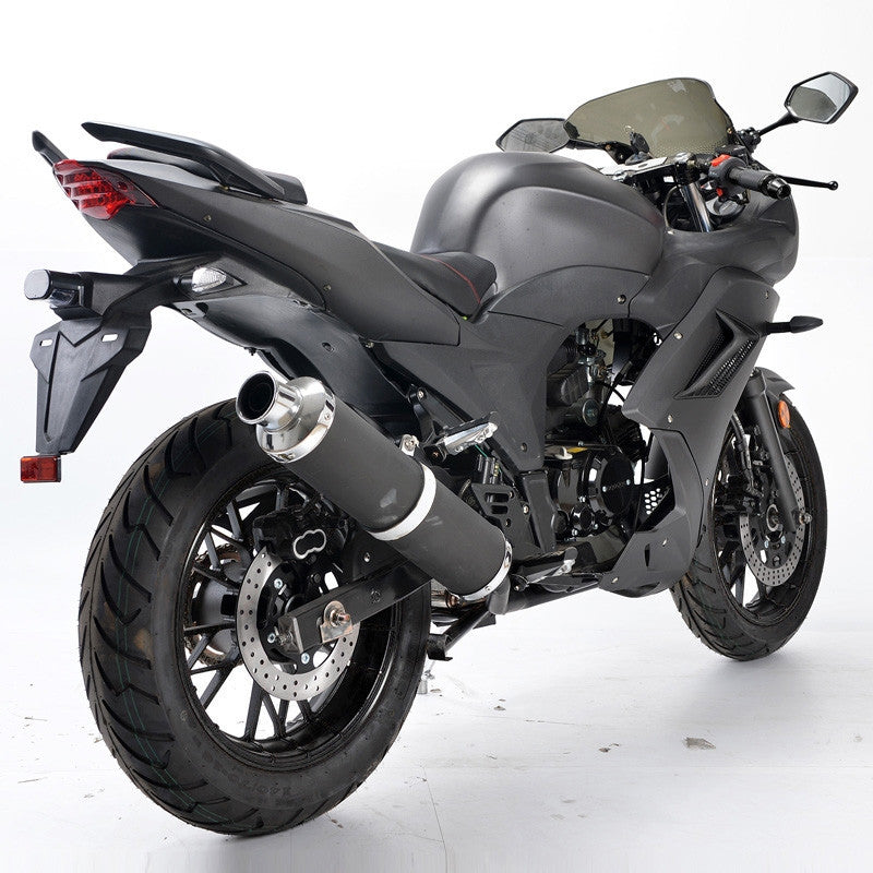 2020 boom ninja sr9 125cc deals