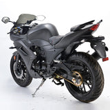 BD125-1 Boom Bike for sale Ninja Kawasaki clone 125cc