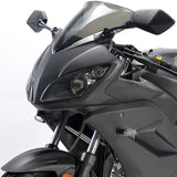 Boom Ninja SR9 125cc Full-Size Motorcycle - Street Legal - Front