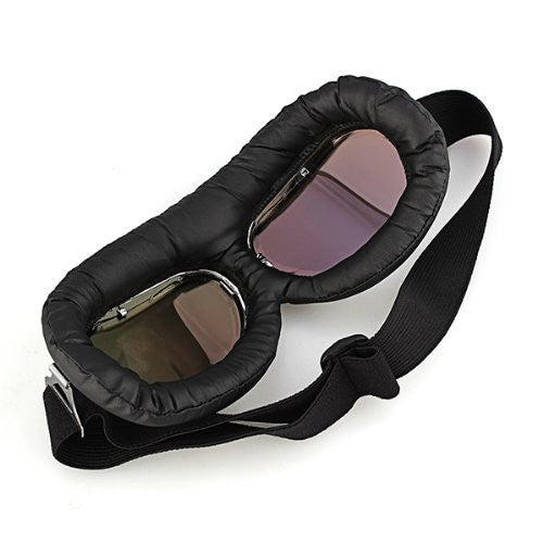 retro aviator goggles Vintage Style Aviator Goggles/Glasses
