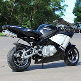 110cc Predator Off-Road Super Pocket Bike