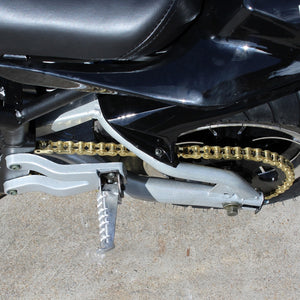 110cc Predator Off-Road Super Pocket Bike