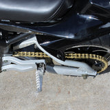 110cc Predator Off-Road Super Pocket Bike
