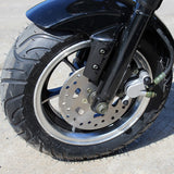 110cc Predator Off-Road Super Pocket Bike