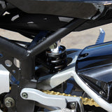 110cc Predator Off-Road Super Pocket Bike