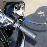 110cc Predator Off-Road Super Pocket Bike