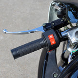 110cc Predator Off-Road Super Pocket Bike