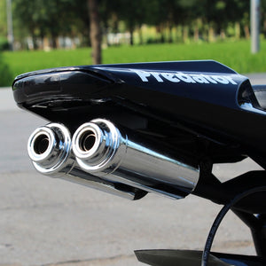 110cc Predator Off-Road Super Pocket Bike