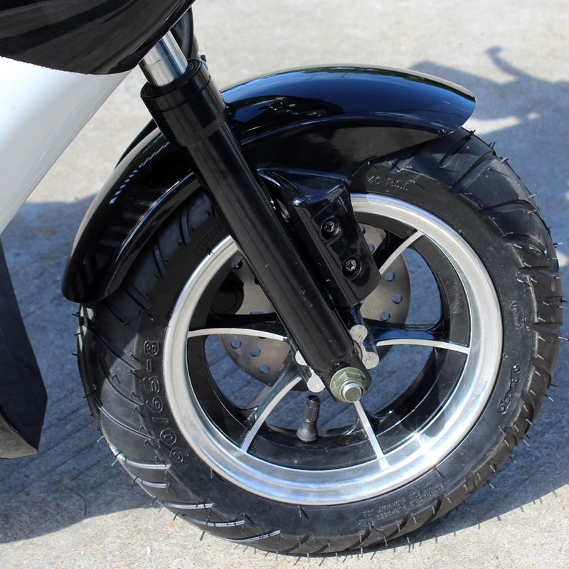 110cc Predator Off-Road Super Pocket Bike