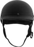 Cruiser Helmet DOT Approved