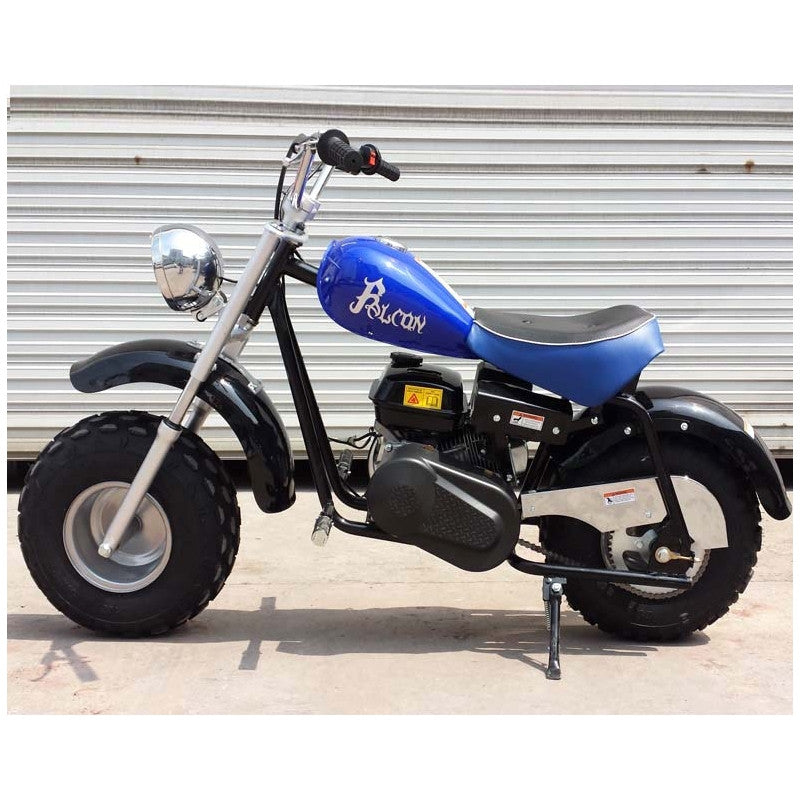 Buy Falcon 200CC Mini Bike Chopper Motorcycle MB 200 | HS200Y-A