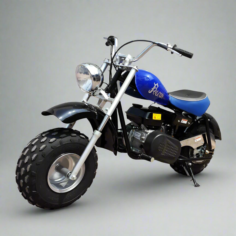Falcon 200cc top