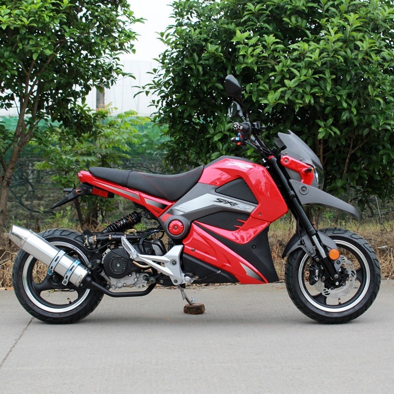 Crotch rocket scooter new arrivals