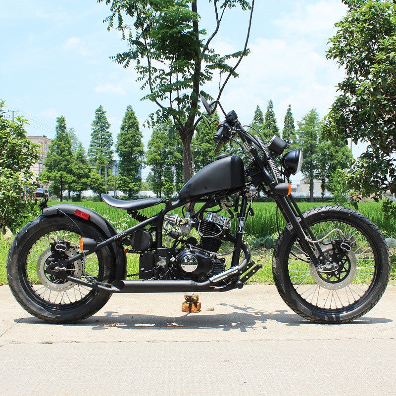250cc bobber online