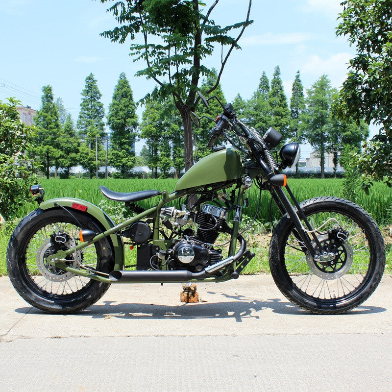 50cc bobber top for sale