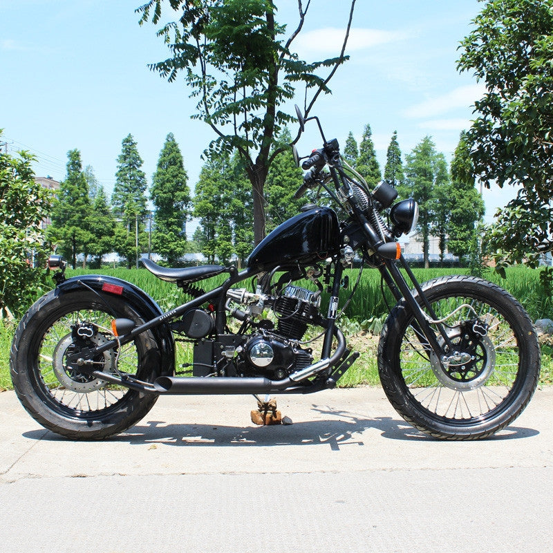 Venom x21RS 125cc Motorcycle Street Legal